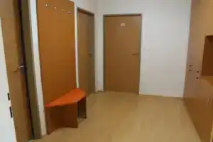 Hotel «Garni vŠb», Острава
