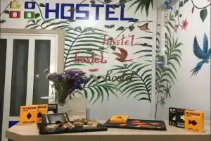 Хостел «Good», Алушта