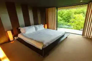 Отель «Kinnotake Sengokuhara(Adult Only)», Хаконе
