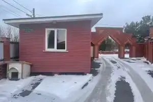 Уютный домик, Мисайлово