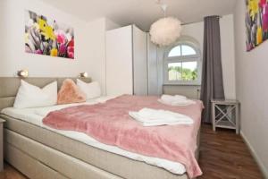 Haus Usedom Appartement Meeresklang, Козеров