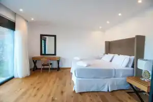 Villa Gina by Elounda Island View Villas, Агиос Николаос
