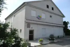 Apartment 1 RI Ruza 3 1 pax, Цриквеница