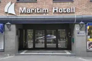 Maritim Hotel, Тёнсберг