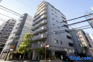 DeLCCS Yamabuki Kagurazaka III, Сайтама