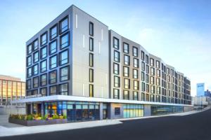 AC Hotel by Marriott Boston Downtown, Бостон