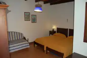 Hotel Al Togo, Вулкано-Порто