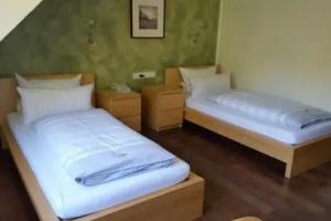 Waldhotel Brand's Busch, Билефельд