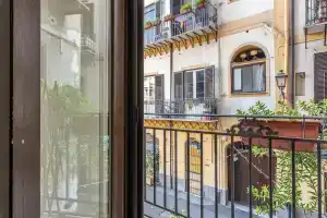 Borsa Apartments by Wonderful Italy, Палермо