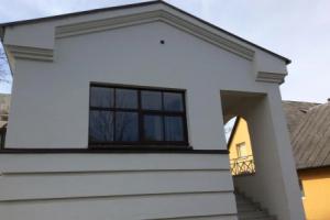 Rodante Apartments, Друскининкай