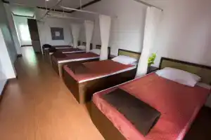Отель «Tara Spa Ratchaburi», Ратчабури