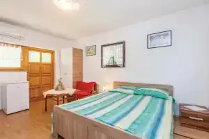Awesome Home in Pinezici With Wifi and 0 Bedrooms, Pinezići