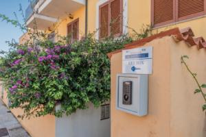 Glorious Residence Le Pavoncelle Studio No1457, Санта-Тереза-Галлура