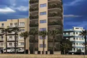 Gate Twenty Two Boutique Hotel, Никосия