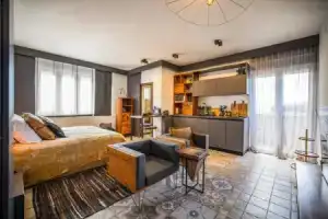 Ika Boutique Luxury Apartments, Задар