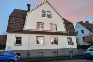 Turmzimmer, Билефельд