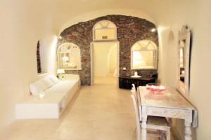 Oia Mare Villas, Ия