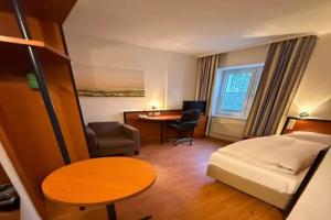 KEYLESS Boardinghouse, Билефельд