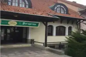 Мини-отель «Peregrino Panzió», Будаёрш