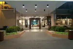 Hotel «Seri Malaysia», Алор-Сетар