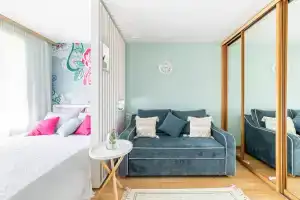ApartLux (АпартЛюкс) на Расковой 14, Москва