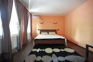 Гостевой дом «Хутор ЗимаЛето», Багаевская