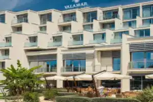 Valamar Parentino Hotel, Пореч