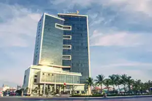Отель «The Nalod Da Nang», Дананг