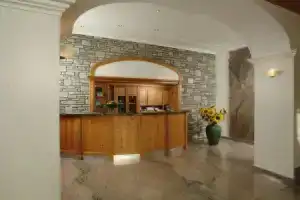 Airporthotel Salzburg - Hotel am Salzburg Airport, Зальцбург