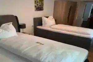 Ferienwohnung Siegen Eiserfeld 3, Зиген