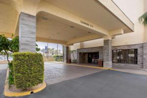 Comfort Inn Anaheim Resort, Анахайм