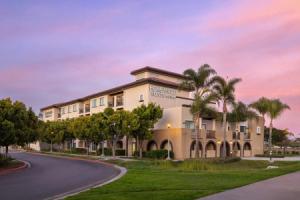 Homewood Suites by Hilton San Diego Airport/Liberty Station, Сан-Диего