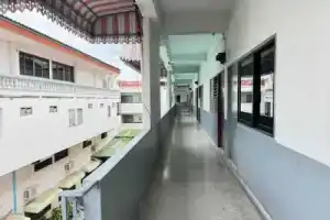 Top North Guest House, Чианг Май