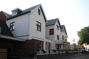 Stadshotel Ootmarsum, Оотмарсум