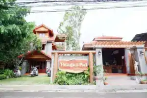 Отель «Yotaka@Pai», Пай