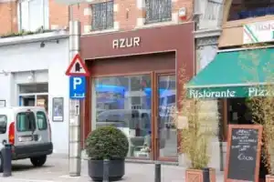 B&B Azur Beauty & Wellness, Гент
