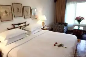 The Taj Mahal Hotel New Delhi, Дели