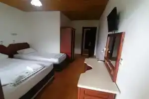 Pasa Restaurant & Pansiyon, Бельдиби