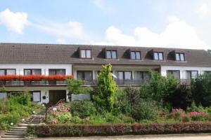 Hotel «Diana Garni», Маленте