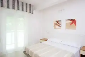 Hotel «Helios», Риччионе