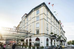 Hotel «Weitzer Graz», Грац