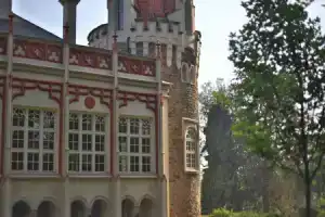Отель «Chateau Třebešice», Кутна Гора
