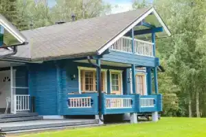 Annabella b Kuopio in Kuopio, Тахковуори