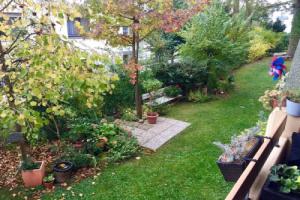 Appartement 105, Бад-Беллинген