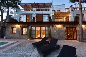 Monte Molar Guest Apartment & Private Pool, Алтея