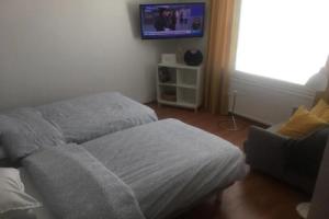 Two bedroom apartment with view to the sea, Кеми