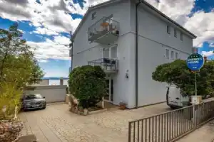 Holiday Apartment Maestral, Цриквеница