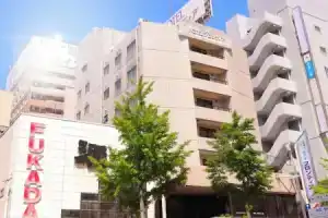 Hotel Frontier Yonago, Йонаго