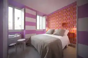Hotel «Nella», Флоренция
