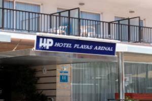 Planet One Hotel, Л'Аренал